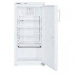 Lab Freezers and Refrigerators