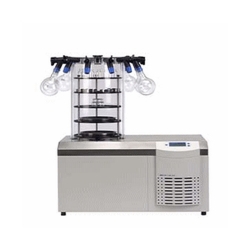 Lab Freeze Dryer