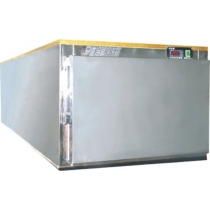Mortuary Freezer / Corpse Storage Box - 1 Corpse, -30°C