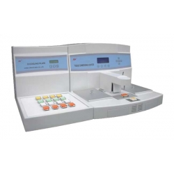 Biological Tissue Freezing Embedding Center