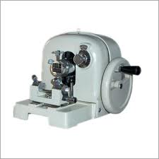 Rotary Microtome