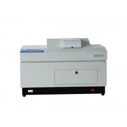 Abrasive Laser Particle Size Analyzers