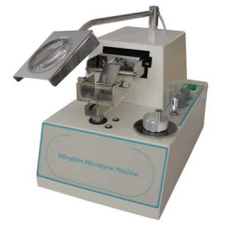 Vibration Microtome