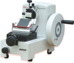 Rotary Microtome