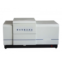 Intelligent Full-automatic Whole Range Wet Laser Particle Size Analyzers