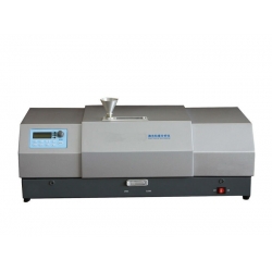 Full-automatic Dry Laser Particle Size Analyzers