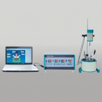 Smart Chemical Experiments Reaction System