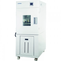 High Low Temperature Humidity Testing Chamber, 64/120/250L, -20/-40/-60 ~ 100°C