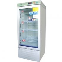 4°C Blood Bank Refrigerator, Economic series 120L ~ 560L