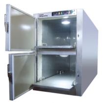 Mortuary Freezer/ Corpse Storage Refrigerator, 1~ 6 Corpses, -18°C