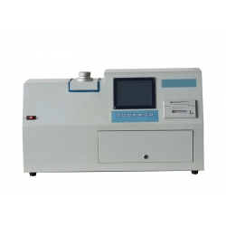 Portable Wet Laser Particle Size Analyzers