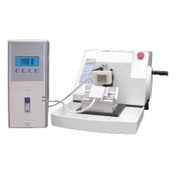 Computer Rapid Freezing and Paraffin Microtome