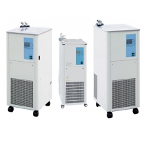 20 ~ 35°C, 4~25L, Low temperature water chiller, circulating thermostat, bath & pump