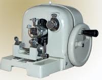 Rotary Microtome