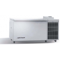 -150C ~ -152C Ultra-low temperature Freezer, Chest type, 128L, 258L