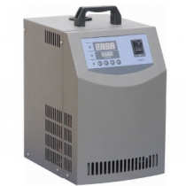 5 ~ 35°C Portable Cooling water circulating chiller