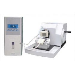 Freezing and Paraffin Microtome