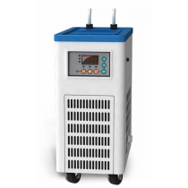 -15°C ~ RT, 3~35L Large capacity circulating chiller, water cooler bath