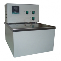 Precise Constant Temperature Oil Bath, RT-300°C, 0.1/0.01 accuracy
