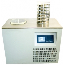 In-Situ Vertical Freeze Dryer