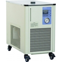 5~35°C, 8~80L, Cooling water circulating machine, water chiller, Thermostat