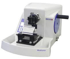 Rotary Microtome