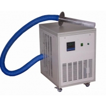 90°C ~ -135°C Ultra Low-temp Immersion Circulator Chiller, Cold Trap